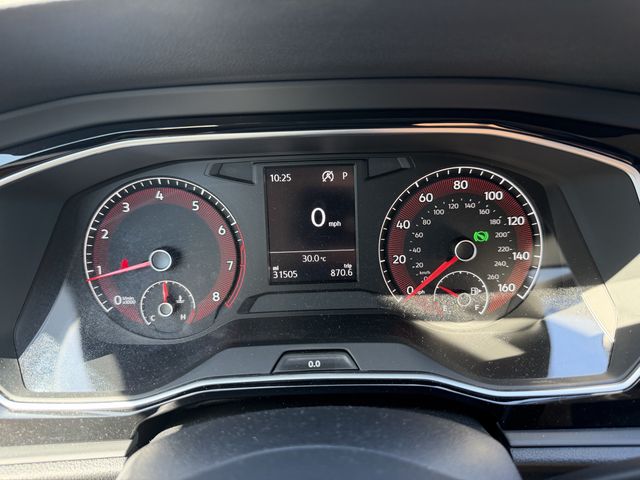 2021 Volkswagen Jetta 1.4T S Gray at Durrett Motor Company