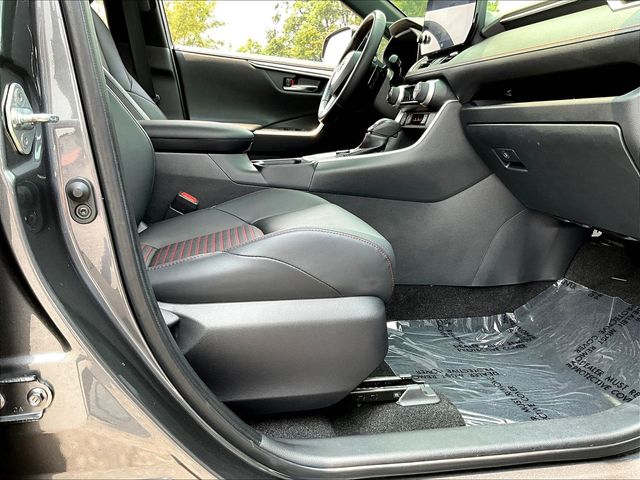 2023 Toyota RAV4 XSE - Photo 37