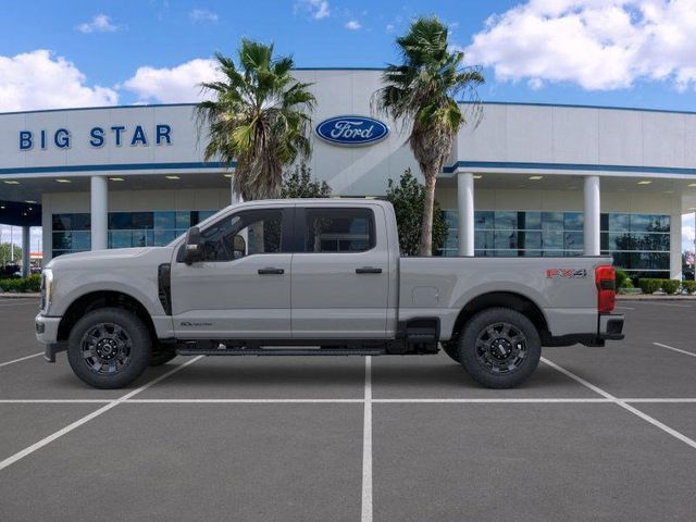 New 2026 White Ford XL image 3