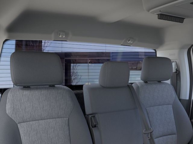 New 2026 Oxford White Ford XL image 22