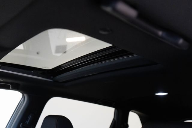 New 2026 Honda CR-V Hybrid SUV