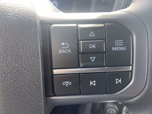 New 2026 Red Ford XLT image 16