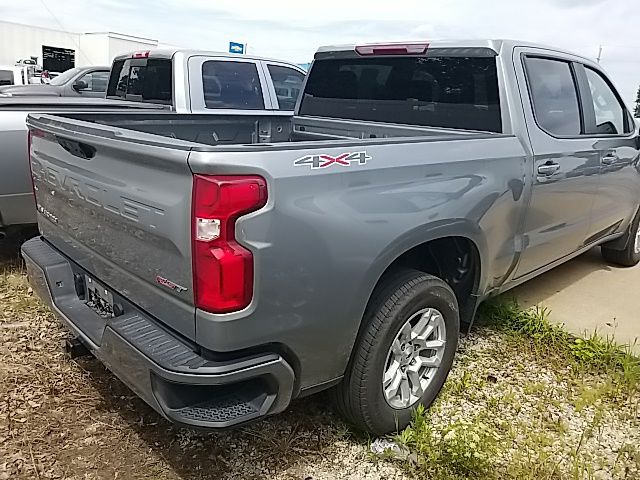 Used 2026 Chevrolet Silverado 1500 Truck