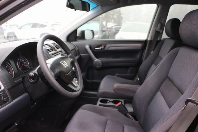 2009 Honda CR-V LX 5