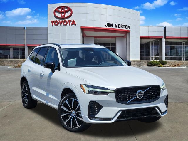 2024 Volvo Xc60 Ultimate Dark
