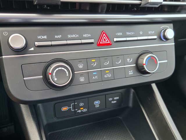 2026 Hyundai Tucson - $27,950