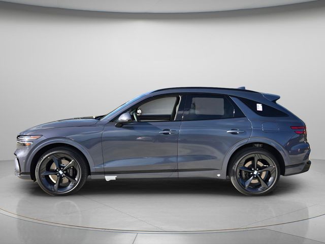 2027 Genesis Gv70