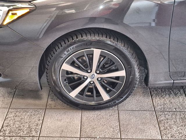 Used 2020 Subaru Impreza Sedan