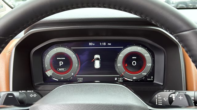 Used 2026 Nissan Rogue SUV