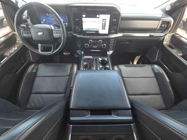 2024 Ford F-150 Raptor:169786A