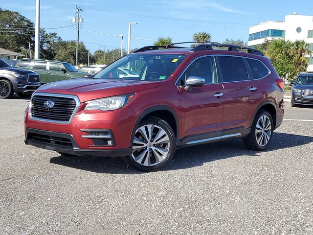 2019 Subaru Ascent Touring 1