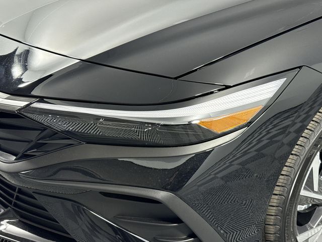New 2025 Hyundai Elantra For Sale in Indianapolis, IN