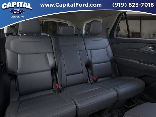 New 2026 Gray Ford Active image 11