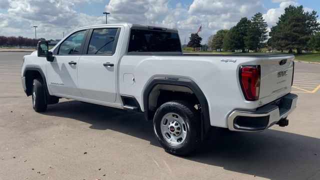 2023 GMC Sierra 2500HD Pro 6