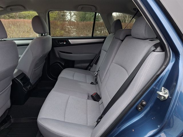 used 2019 Subaru Outback car, priced at $18,221