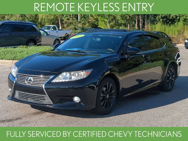Used 2013 Lexus ES Sedan