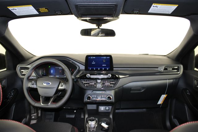 2025 Ford Escape ST-Line photo 16