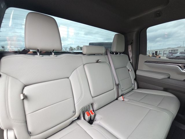 2025 Chevrolet Silverado 1500 LTZ:45900A