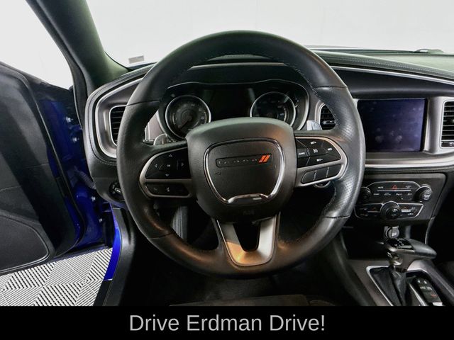 Used 2021 Dodge Charger Sedan