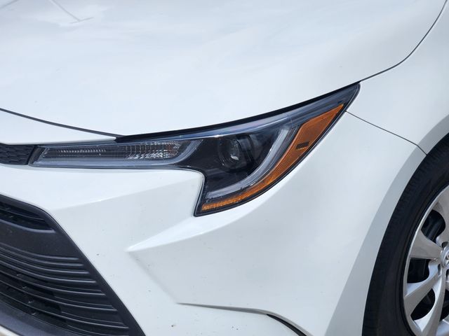 2026 Toyota Corolla LE - 8