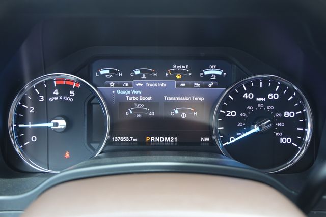 2019 Ford F-250SD King Ranch Black at Emmons Autoplex