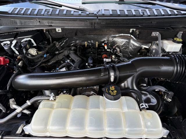 2024 Ford Expedition Max XLT Gray at Monument Chevrolet