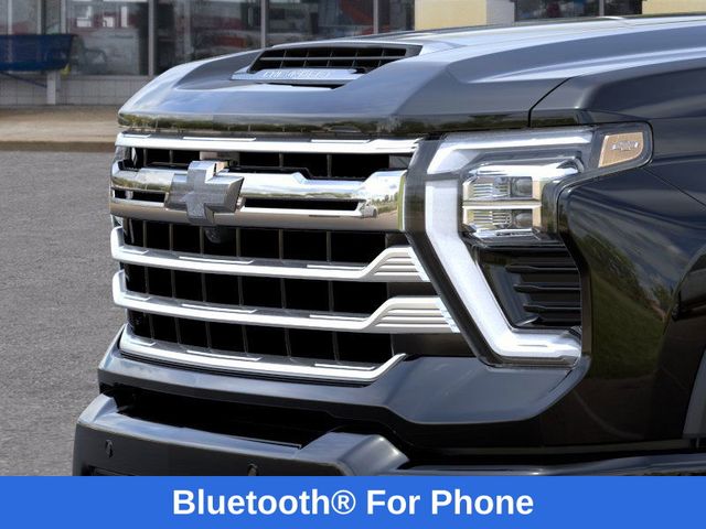New 2025 Chevrolet Silverado 2500HD For Sale in Livonia, MI