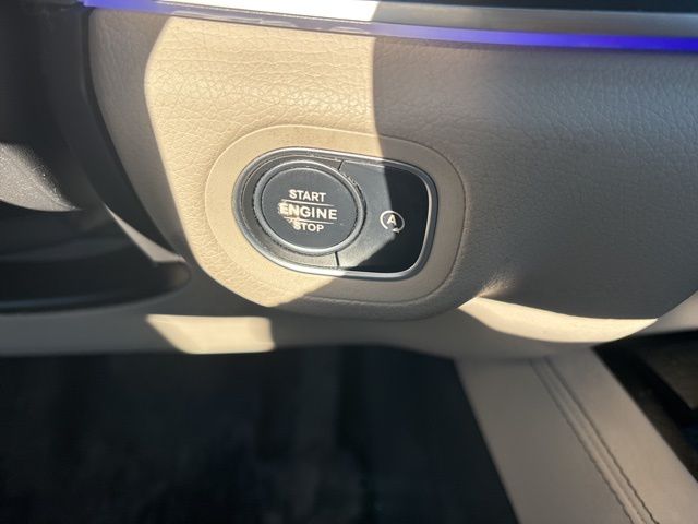 used 2020 Mercedes-Benz GLE car, priced at $26,999