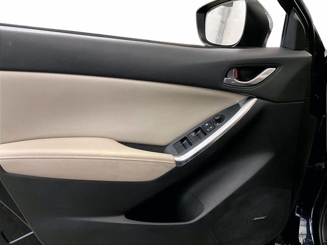 2015 Mazda CX-5 Grand Touring Blue at Audi Porsche Sewickley