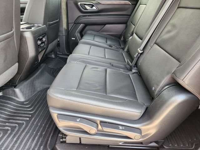 2023 Chevrolet Suburban Z71 Gray at AutoSavvy Houston Northwest
