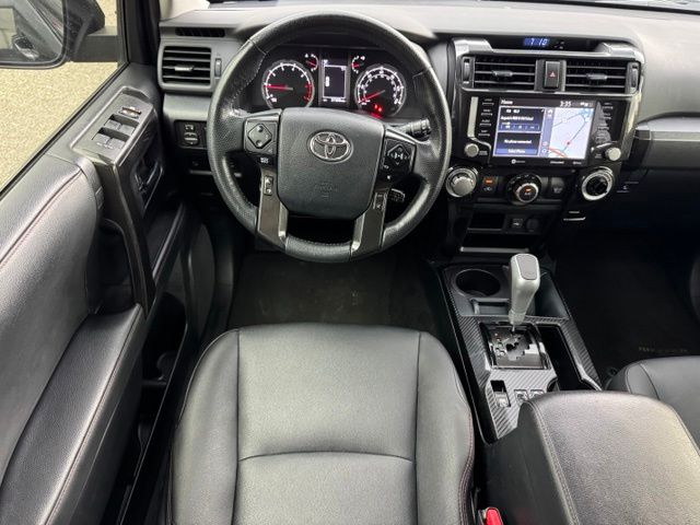Used 2024 Toyota 4Runner SUV