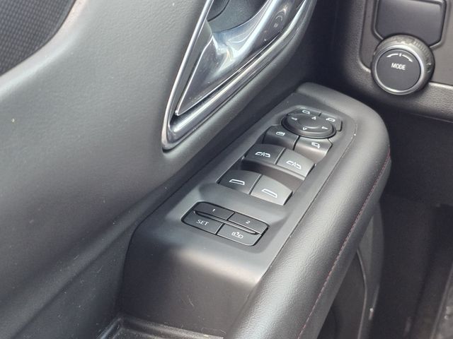 Used 2024 Chevrolet Tahoe SUV
