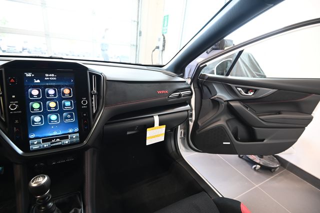 New 2026 White Subaru Limited image 27