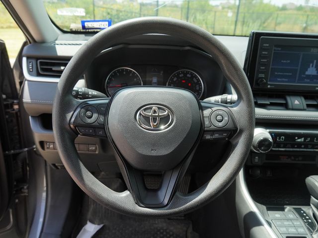 Used 2020 Toyota RAV4 SUV