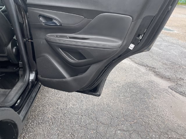 Used 2021 Buick Encore SUV