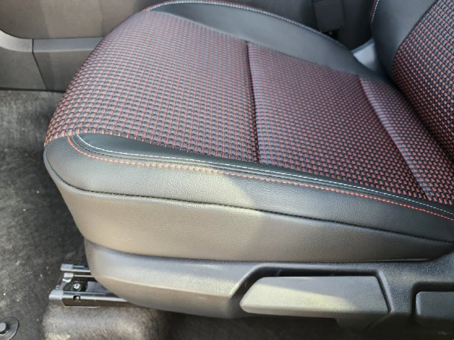 New 2026 Nissan Kicks SUV