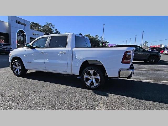 2024 Ram 1500 Laramie Crew Cab 4x2 5'7" Box