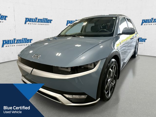 2023 Hyundai Ioniq 5