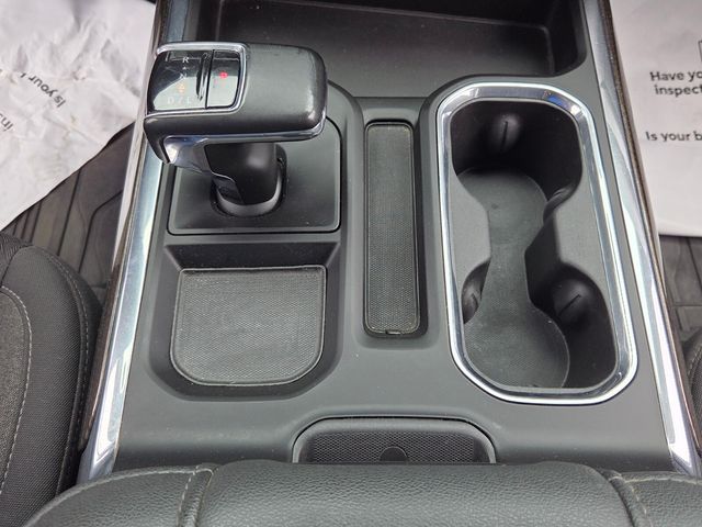 Used 2023 Chevrolet Silverado 1500 Truck