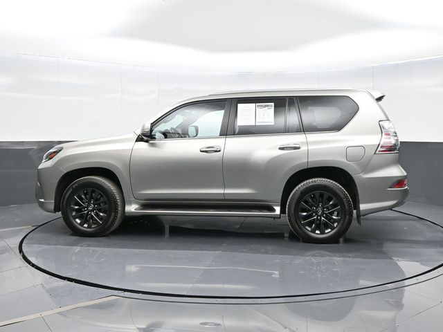 2022 Lexus GX 460 5