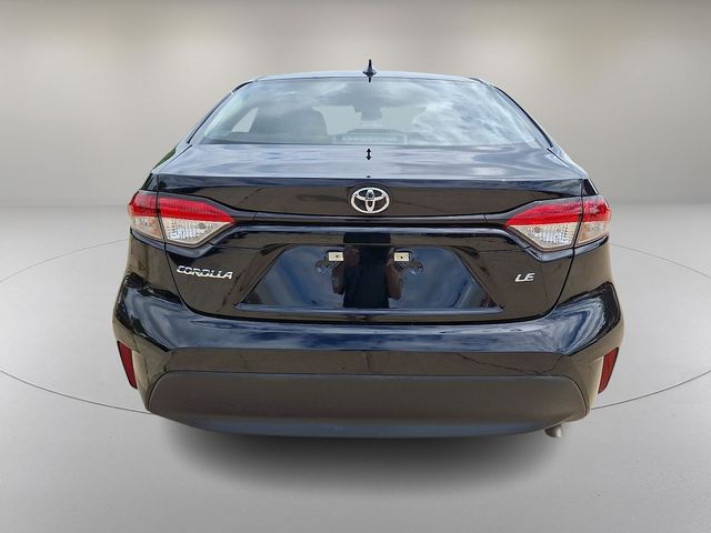 Used 2024 Toyota Corolla Sedan