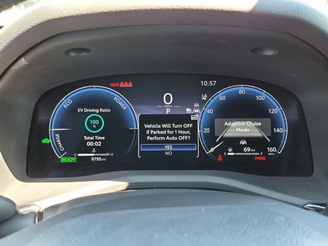 Used 2025 Toyota Camry Sedan