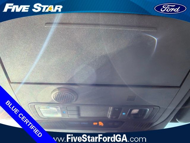 Used 2024 Ford Bronco SUV