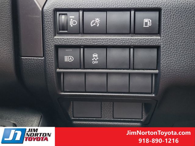 Used 2025 Toyota 4Runner SUV