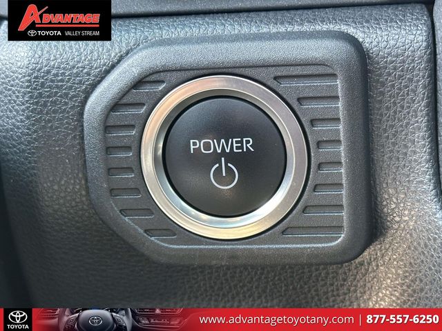Used 2026 Toyota Land Cruiser SUV