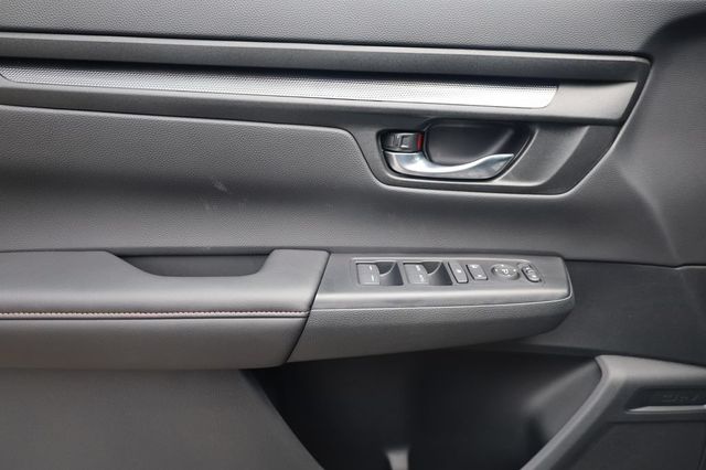New 2026 Ash Green Metallic Honda TrailSport image 25