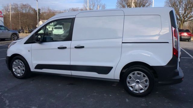 2018 Ford Transit Connect XL 6