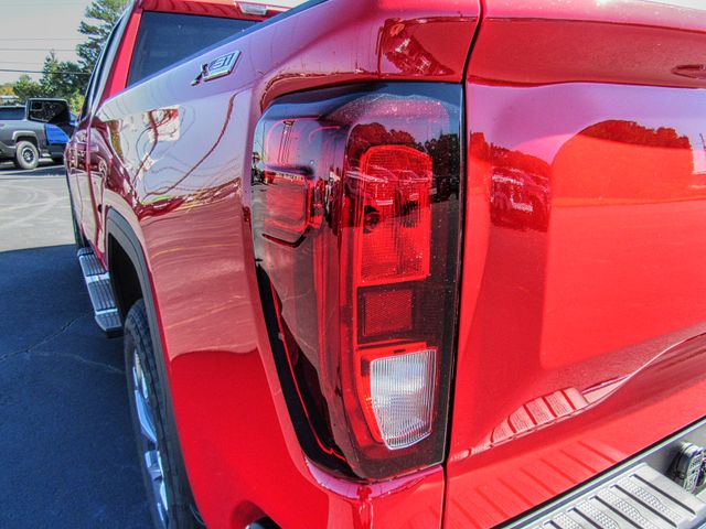 2026 GMC Sierra 1500 SLE:44560