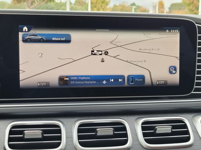 new 2026 Mercedes-Benz GLE car, priced at $85,680