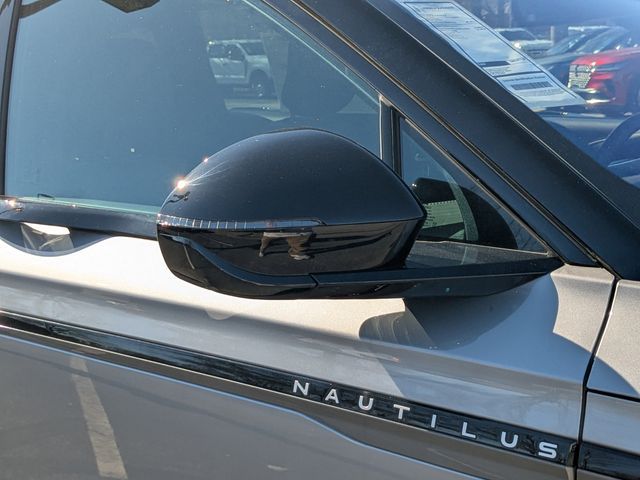 2025 Lincoln Nautilus Premiere - Photo 12